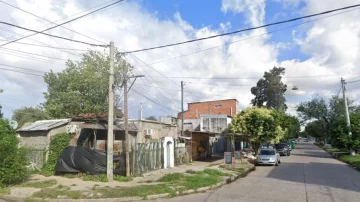 Un hombre mató a su vecino porque no quería pagarle “derecho de piso” por mudarse a su barrio Un hombre mató a su vecino porque no quería pagarle “derecho de piso” por mudarse a su barrio