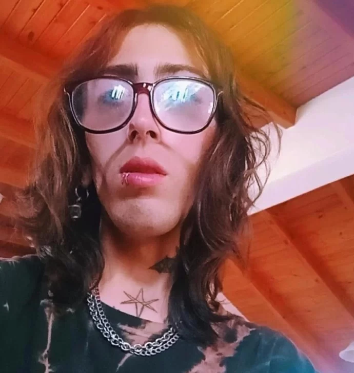 Apareció el padre del joven sanjuanino con esclerósis múltiple que estaba internado