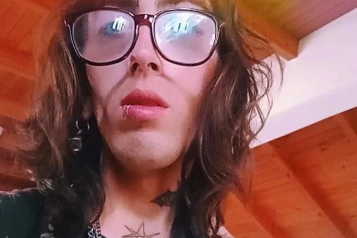 Apareció el padre del joven sanjuanino con esclerósis múltiple que estaba internado