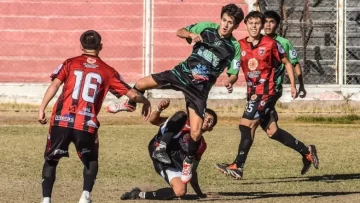 Undécimo capítulo del Torneo Clausura 2025