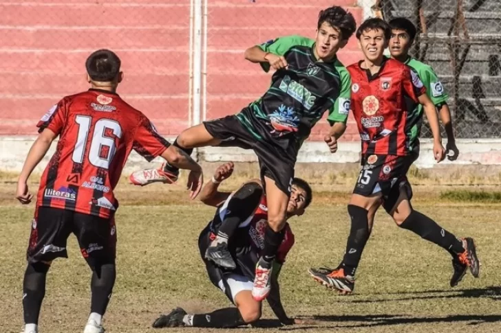 Undécimo capítulo del Torneo Clausura 2025