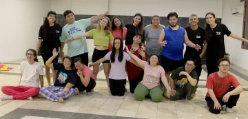 Una obra inclusiva que desafía los límites