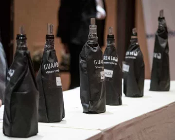 Se acerca la cuarta edición del Concurso Nacional de Vinos Guarda 14, con proyección a Cuyo