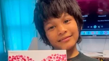 Un nene de 12 años con autismo murió tras ser atacado por un caimán: detuvieron a su mamá Un nene de 12 años con autismo murió tras ser atacado por un caimán: detuvieron a su mamá