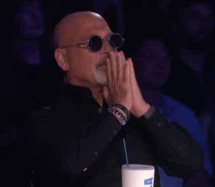 Howie-Mandel