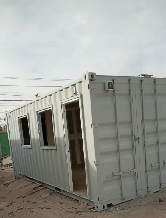 Chimbas: tras un año sin funcionar, reabre el quirófano municipal de mascotas con sede propia Chimbas: tras un año sin funcionar, reabre el quirófano municipal de mascotas con sede propia