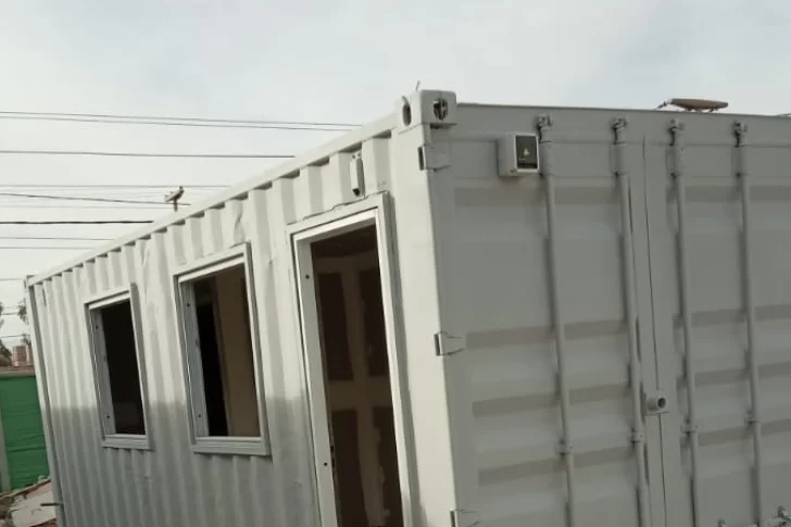 Chimbas: tras un año sin funcionar, reabre el quirófano municipal de mascotas con sede propia