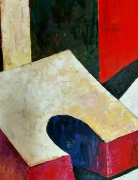 Para pasear y abrir el ojo: una galería sanjuanina suma nuevas obras a su colección