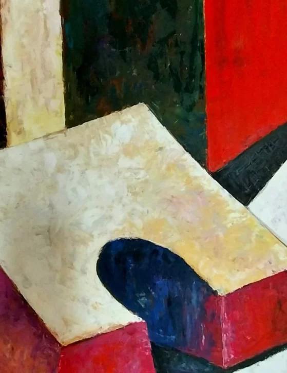 Para pasear y abrir el ojo: una galería sanjuanina suma nuevas obras a su colección