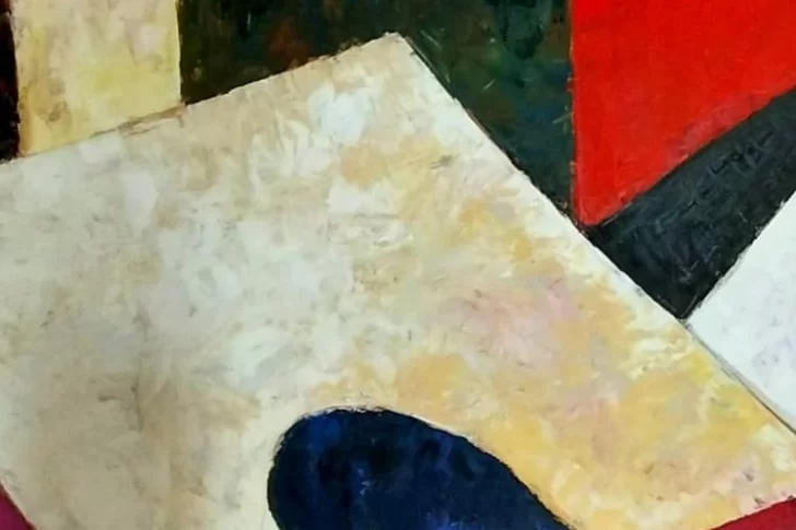 Para pasear y abrir el ojo: una galería sanjuanina suma nuevas obras a su colección