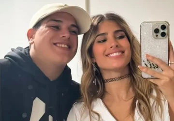 Thiago Medina internado: video del comentario de Juli Poggio que desató polémica