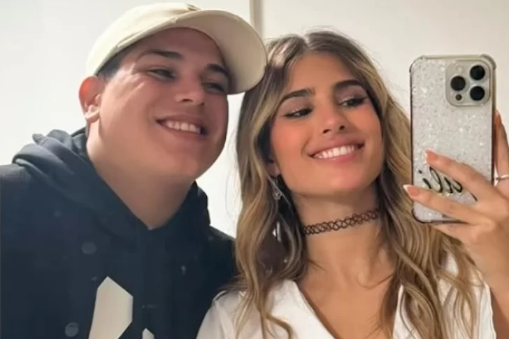 El desesperado pedido de Julieta Poggio tras el grave accidente de Thiago Medina