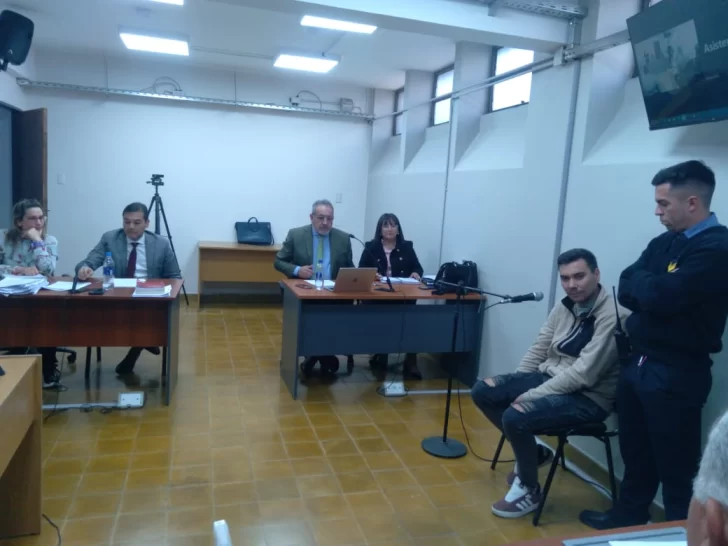 ¿El penitenciario sospechado de fraude falsificó un parte médico para tener una licencia psiquiátrica? ¿El penitenciario sospechado de fraude falsificó un parte médico para tener una licencia psiquiátrica?