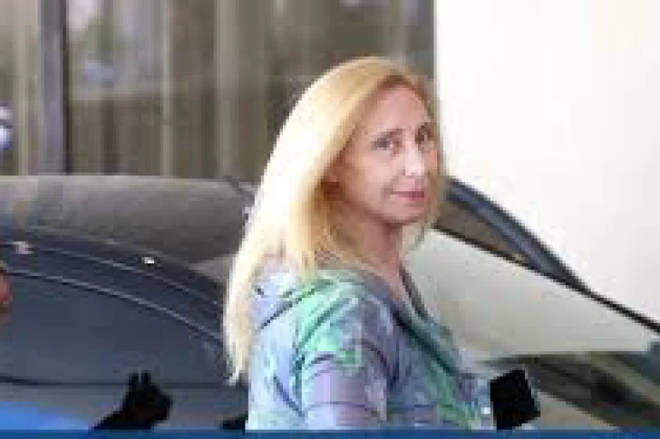 Karina Milei dejará que se difundan los audios