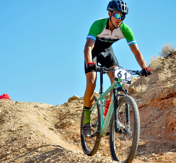 Iglesianos harán una travesía para unir Tudcum con la Difunta Correa: una prueba de fe y ciclismo que durará dos días Iglesianos harán una travesía para unir Tudcum con la Difunta Correa: una prueba de fe y ciclismo que durará dos días