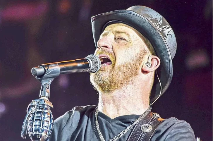 La banda La Beriso vuelve para hacer vibrar a los fans de San Juan