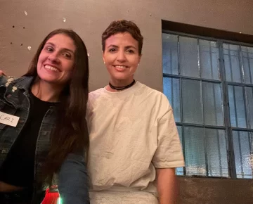 ¿Sabés inglés? Ahora las solas y solos pueden hacer amigos practicando ese idioma