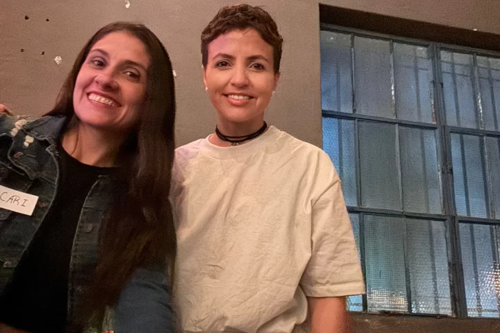 ¿Sabés inglés? Ahora las solas y solos pueden hacer amigos practicando ese idioma