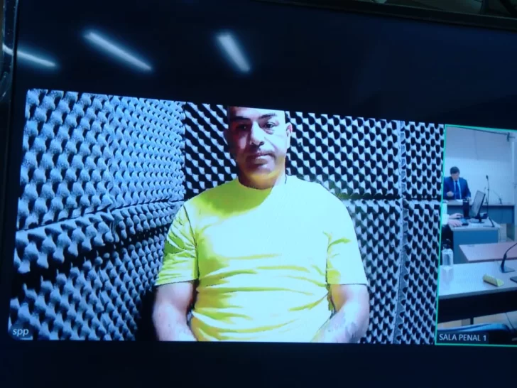 Confirman la prórroga de la prisión preventiva del experto en artes marciales que mató de un cuchillazo a un changarín Confirman la prórroga de la prisión preventiva del experto en artes marciales que mató de un cuchillazo a un changarín