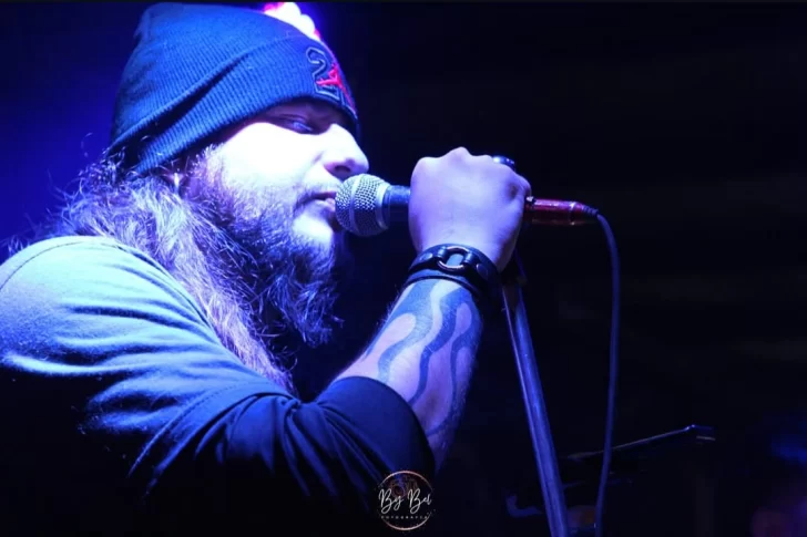 Este viernes emerge La Bestia con todo el power en los escenarios de San Juan Este viernes emerge La Bestia con todo el power en los escenarios de San Juan