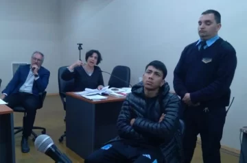 Preventiva al “Lucianito” por un robo en un barrio VIP que, se sospecha, cometió con el “Muerto”: creen que perpetraron numerosos ataques Preventiva al “Lucianito” por un robo en un barrio VIP que, se sospecha, cometió con el “Muerto”: creen que perpetraron numerosos ataques