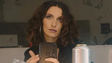 Pilar Mestre Del Bono: “Belén nos representa de una forma muchísimo más rica culturalmente que una parodia muy superficial”