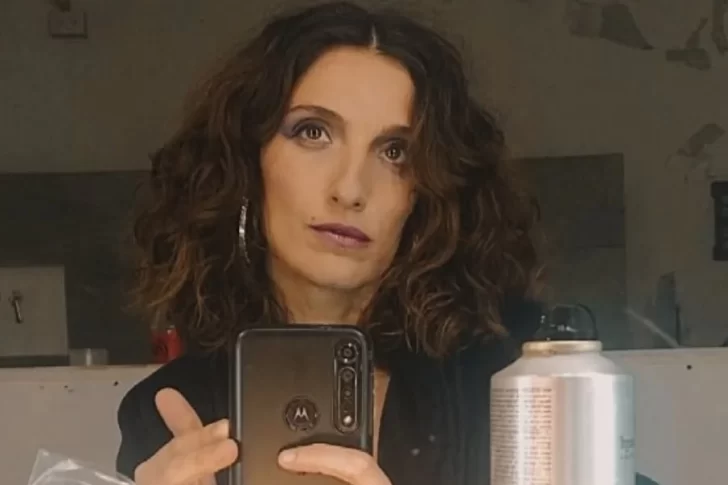 Pilar Mestre Del Bono: “Belén nos representa de una forma muchísimo más rica culturalmente que una parodia muy superficial”