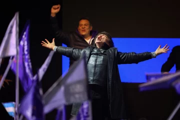 El juego de tronos que define el modelo Milei y el futuro de Kicillof El juego de tronos que define el modelo Milei y el futuro de Kicillof