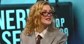 La impactante habilidad de Minerva Casero que descolocó a todos en vivo: “Lo hice toda la vida” La impactante habilidad de Minerva Casero que descolocó a todos en vivo: “Lo hice toda la vida”