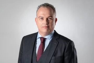 El CEO del proyecto minero que recibió el RIGI dijo que “es importante que la gente sepa que las elecciones tienen consecuencias”