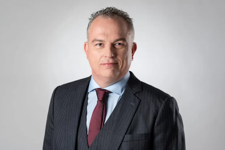 El CEO del proyecto minero que recibió el RIGI dijo que “es importante que la gente sepa que las elecciones tienen consecuencias”