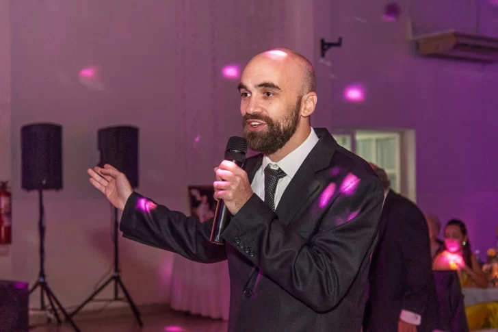 Ciclo “Camoteando”: Es viernes y el cuerpo necesita una dosis de humor