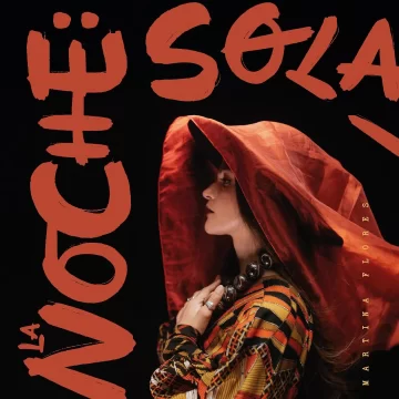 El mito de la Difunta Correa inspiró a la sanjuanina Martina Flores para su clip “La Noche: Sola”