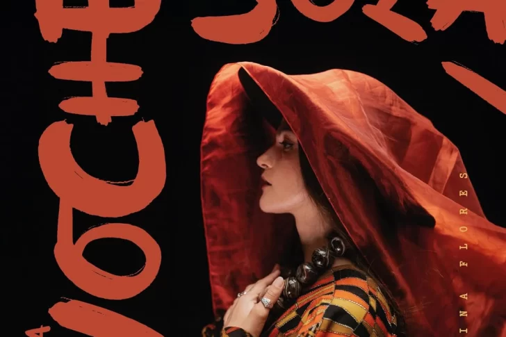 El mito de la Difunta Correa inspiró a la sanjuanina Martina Flores para su clip “La Noche: Sola”