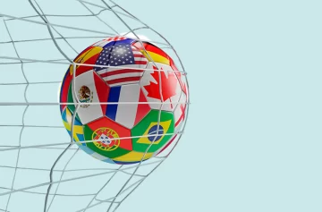 ¿Quién es el favorito para el Mundial de 2026? Las cuotas de las casas de apuestas ya tienen a su candidato