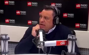 “Mi mamá es jubilada y no llega a fin de mes”: un legislador electo de LLA generó polémica y reavivó internas en el oficialismo