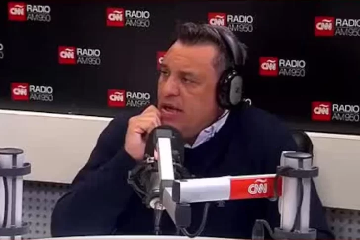 “Mi mamá es jubilada y no llega a fin de mes”: un legislador electo de LLA generó polémica y reavivó internas en el oficialismo