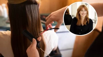 El corte de pelo que rejuvenece y aporta volumen, según una especialista El corte de pelo que rejuvenece y aporta volumen, según una especialista