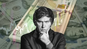 “El plan económico no se toca” ¿Qué plan? “El plan económico no se toca” ¿Qué plan?