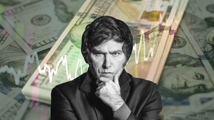 “El plan económico no se toca” ¿Qué plan? “El plan económico no se toca” ¿Qué plan?