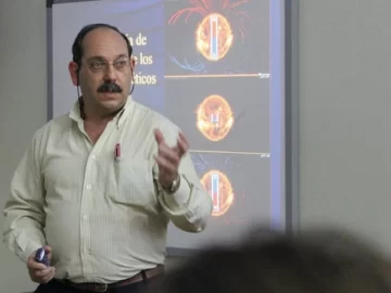 Ecowitt, la herramienta meteorológica sanjuanina con datos actualizados y precisos para optimizar el uso del agua