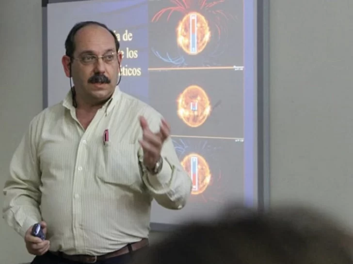 Ecowitt, la herramienta meteorológica sanjuanina con datos actualizados y precisos para optimizar el uso del agua