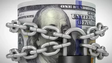 Plaza cambiaria se reacomoda al cepo contra la especulación