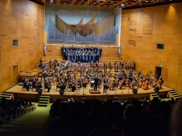 La Orquesta Sinfónica presentará una Gala Barroca en el Auditorio “Juan Victoria’’
