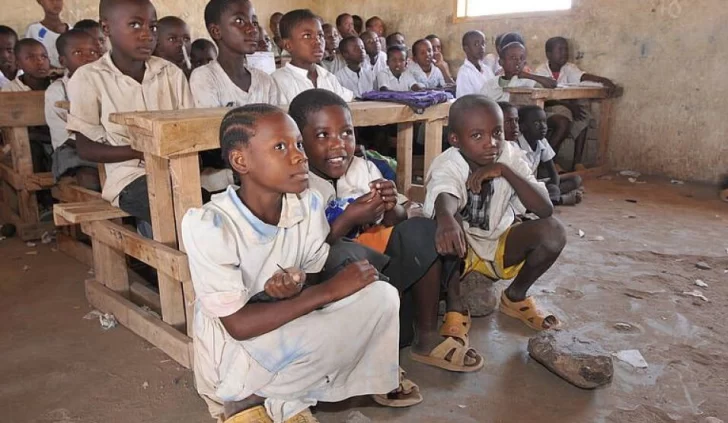 La superación de la humanidad depende de la educación que reciba cada individuo