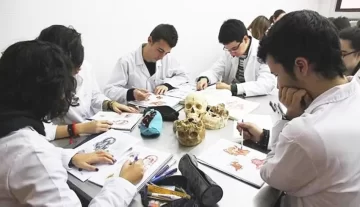 Sistema de Créditos: El estudiante como eje del cambio