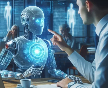 Preguntas del hombre frente a la tecnología Preguntas del hombre frente a la tecnología