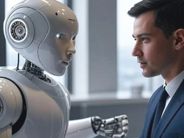 “La amenaza de la inteligencia artificial no es el desempleo, sino su potencial para el daño”