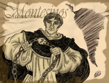 Montesinos y el grito por los vulnerables