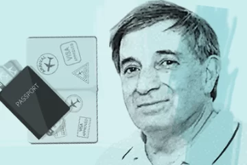 Aquellas escapadas del Rey Juan Carlos en Mallorca para ver a su amante